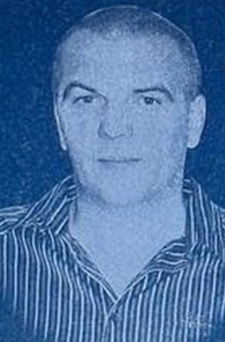 Фотография Хритошин Геннадий Николаевич, погибший солдат СВО