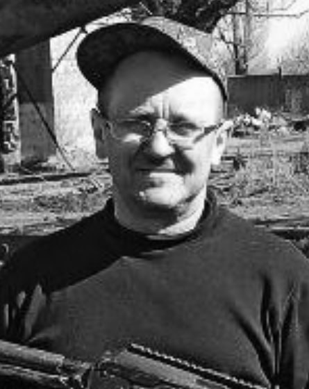 Фотография Косов Павел Леонидович, погибший солдат СВО