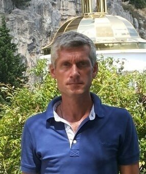 Фотография Смагин Виктор Владимирович, погибший солдат СВО