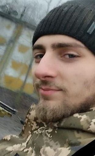 Фотография Шендарев Роман, погибший солдат СВО