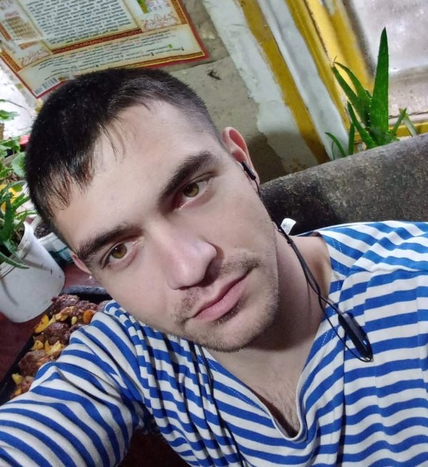 Фотография Кунгуров Анатолий Александрович, погибший солдат СВО
