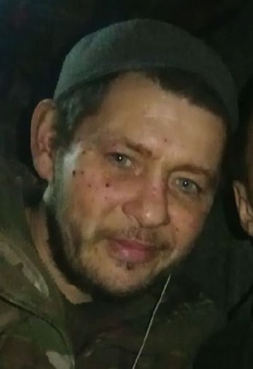 Фотография Варыгин Николай Валерьевич, погибший солдат СВО