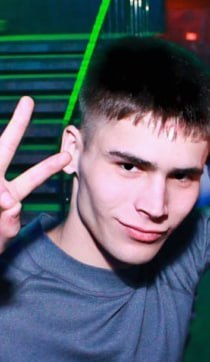 Фотография Бабурин Александр Александрович, погибший солдат СВО