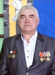 Фотография Бадаев Владимир Александрович, погибший солдат СВО