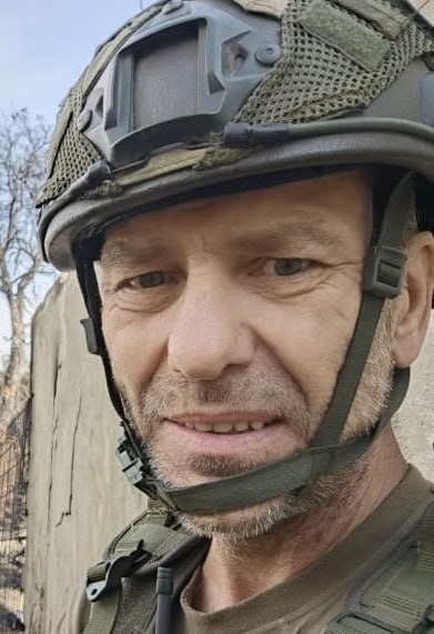 Фотография Денисов Алексей Алексеевич, погибший солдат СВО