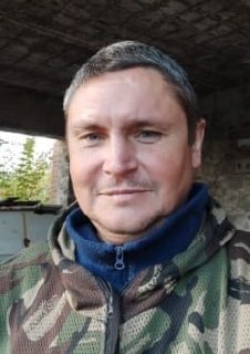 Фотография Валуйский Александр Иванович, погибший солдат СВО