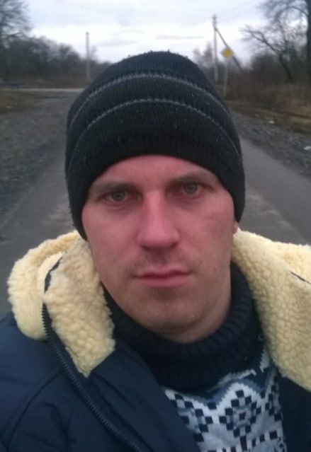 Фотография Мацака Дмитрий Владимирович, погибший солдат СВО