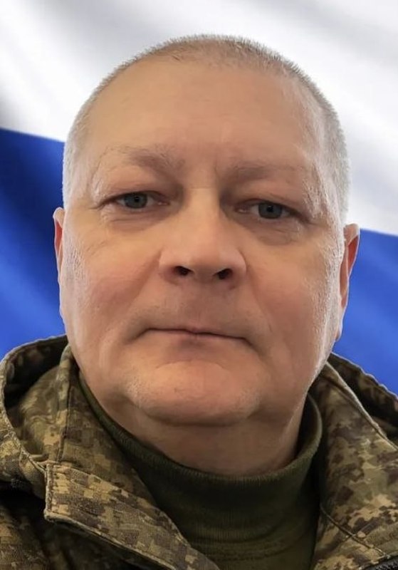 Фотография Арютин Алексей Николаевич, погибший солдат СВО
