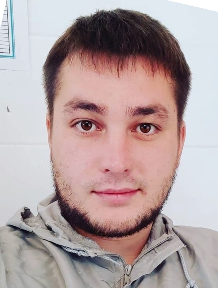 Фотография Екасев Олег Викторович, погибший солдат СВО