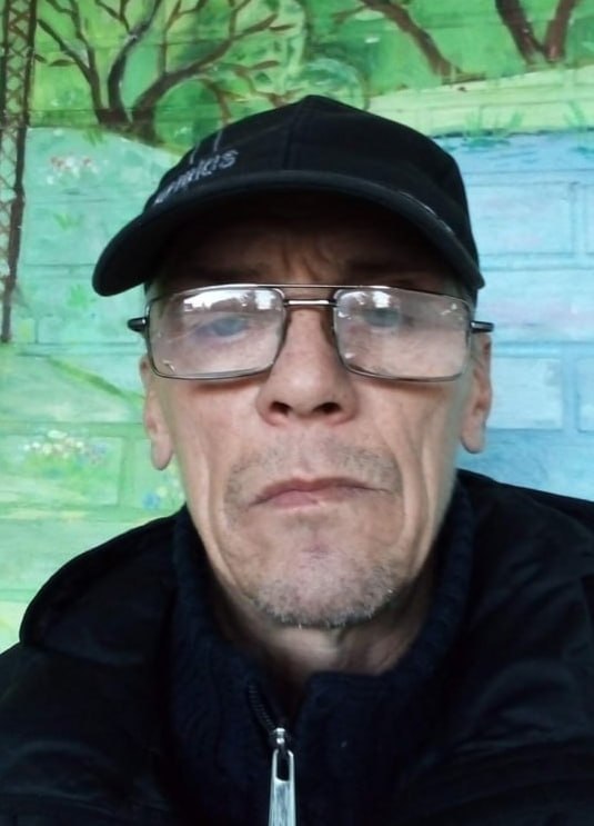 Фотография Кубышкин Андрей Владимирович, погибший солдат СВО