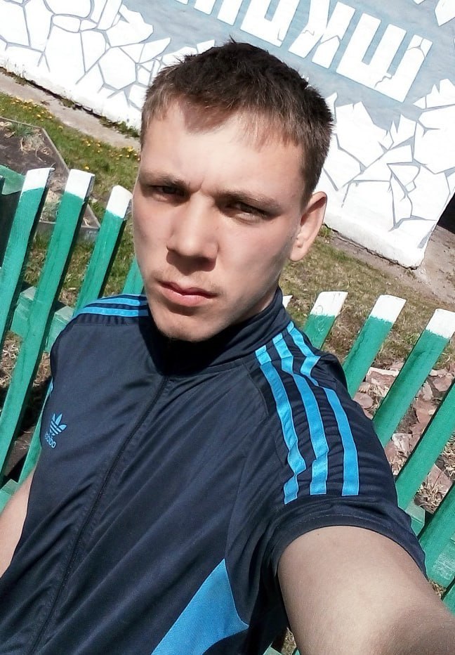 Фотография Лисин Прохор Владимирович, погибший солдат СВО