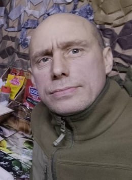 Фотография Панарин Дмитрий Геннадьевич, погибший солдат СВО
