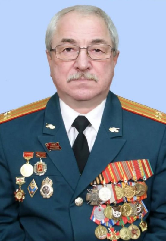 Фотография Матвеев Владимир Анатольевич, погибший солдат СВО