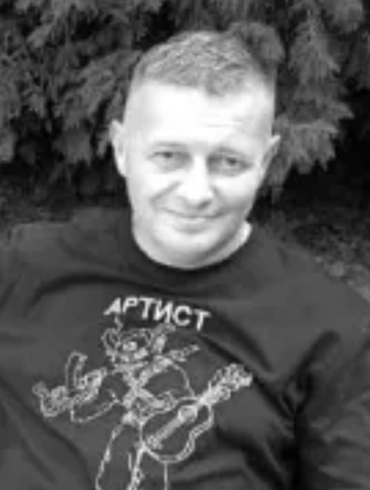 Фотография Ярцев Андрей Вячеславович, погибший солдат СВО