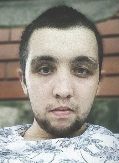 Фотография Хрыченков Евгений Владимирович, погибший солдат СВО