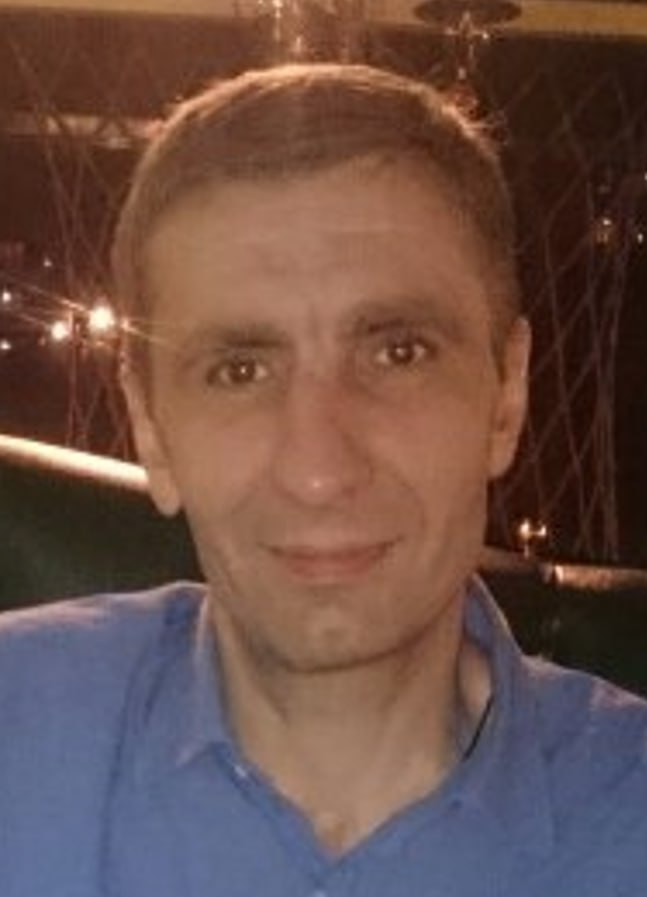 Фотография Керимов Эмиль Рафикович, погибший солдат СВО