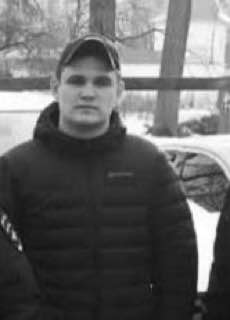 Фотография Королев Пётр Анатольевич, погибший солдат СВО