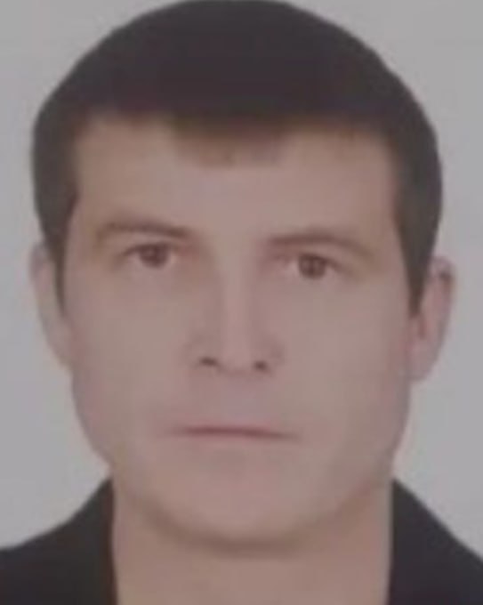 Фотография Жалнин Андрей Русланович, погибший солдат СВО