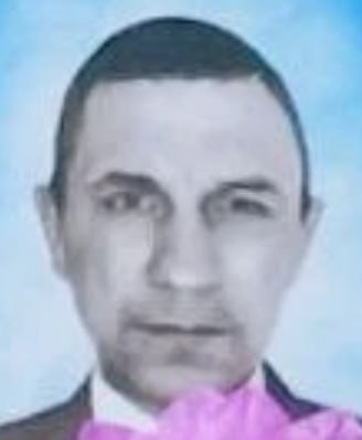 Фотография Марков Александр Николаевич, погибший солдат СВО