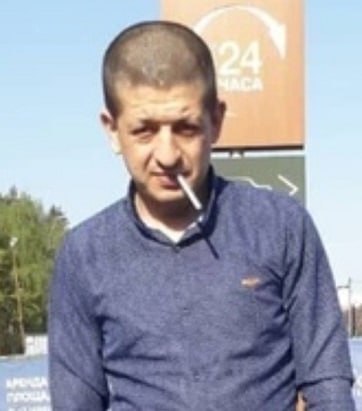 Фотография Исламов Жасур Абдужабборович, погибший солдат СВО