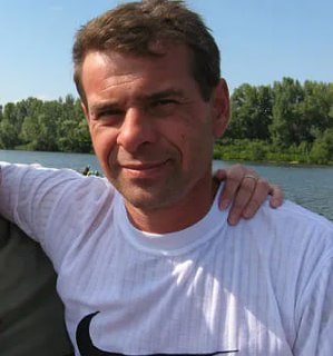Фотография Карагедов Вадим Степанович, погибший солдат СВО