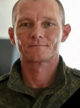 Фотография Мезенцев Павел Александрович, погибший солдат СВО
