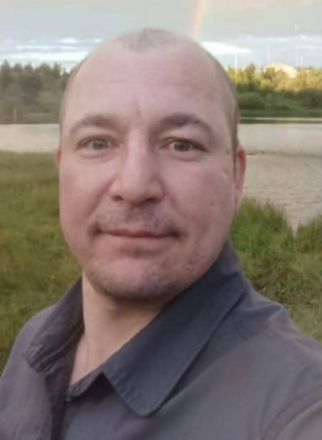 Фотография Симанков Дмитрий Александрович, погибший солдат СВО