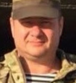 Фотография Петченко Виктор Владимирович, погибший солдат СВО