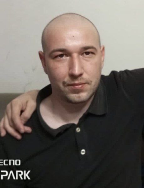 Фотография Фадеев Алексей Николаевич, погибший солдат СВО