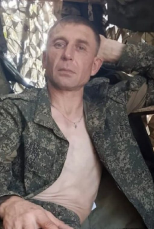 Фотография Толмачев Евгений Евгеньевич, погибший солдат СВО