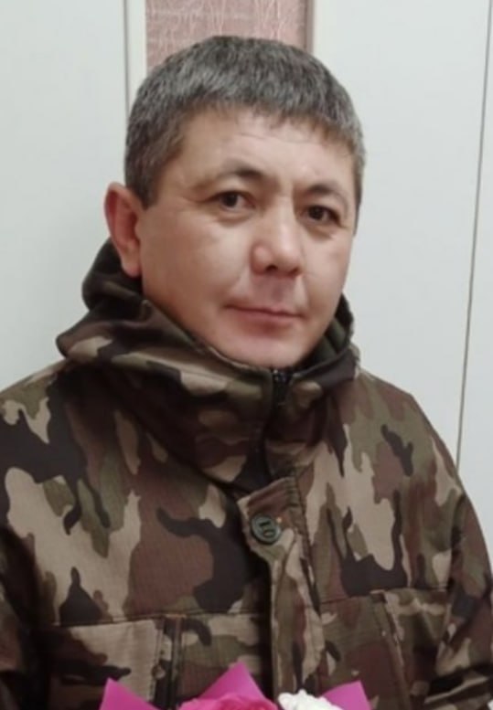 Фотография Тюменцев Алексей Витальевич, погибший солдат СВО