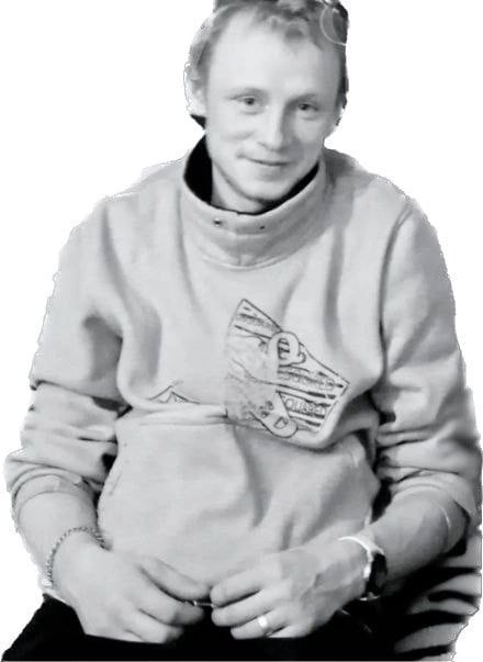 Фотография Красавцев Алексей Григорьевич, погибший солдат СВО