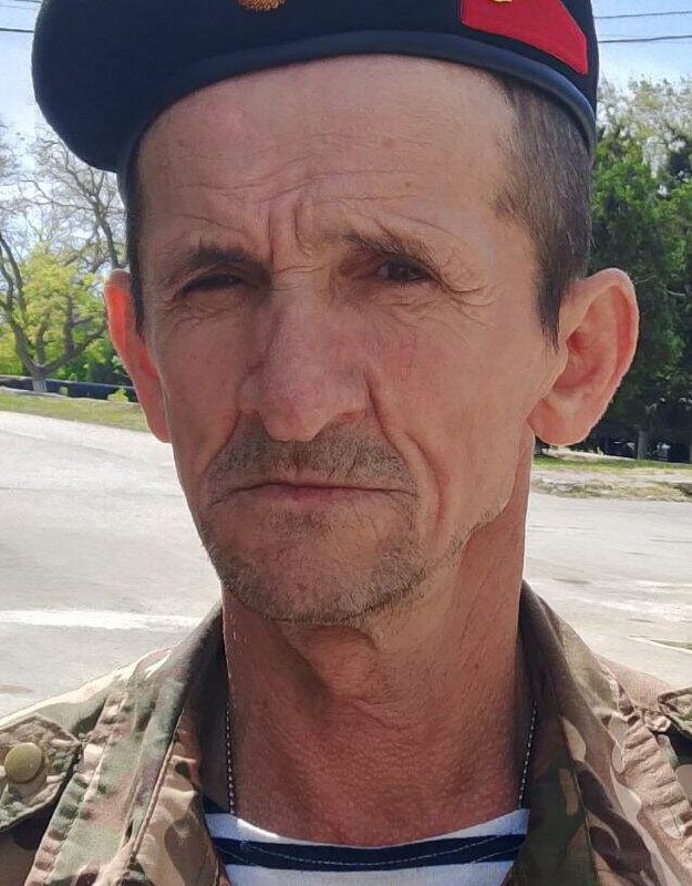 Фотография Мавлиев Амир Саляхович, погибший солдат СВО