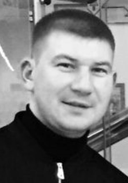 Фотография Гараев Азат Айратович, погибший солдат СВО