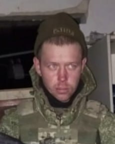 Фотография Бадмаев Никита Константинович, погибший солдат СВО