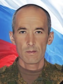 Фотография Балбаков Александр Калилович, погибший солдат СВО