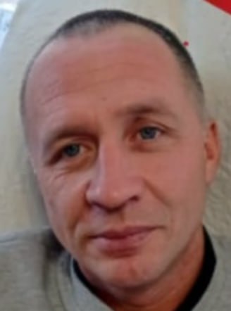 Фотография Барышев Михаил Викторович, погибший солдат СВО