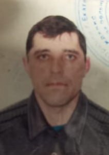 Фотография Барышев Юрий Владимирович, погибший солдат СВО
