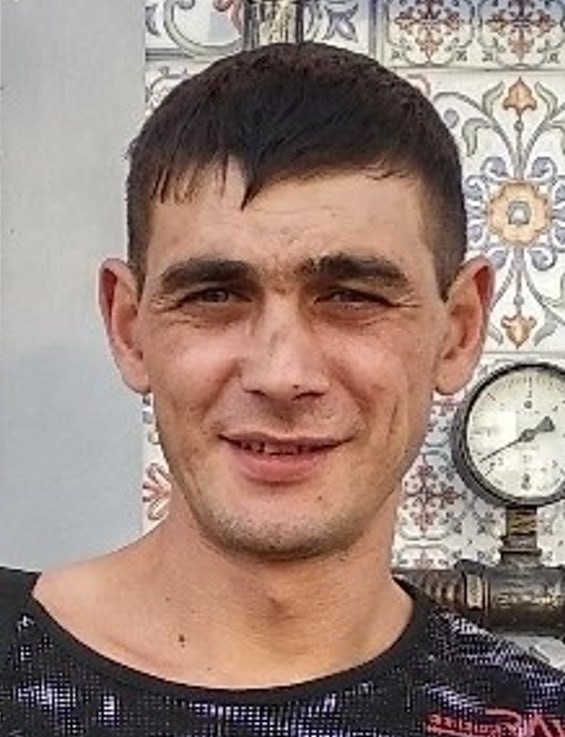 Фотография Полигуев Денис Георгиевич, погибший солдат СВО