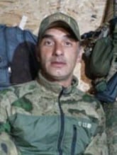 Фотография Братчиков Гопал Омарович, погибший солдат СВО