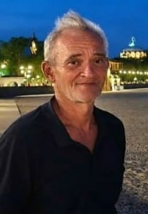 Фотография Ткаченко Сергей Николаевич, погибший солдат СВО