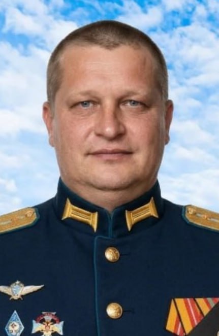 Фотография Чуриков Александр Александрович, погибший солдат СВО