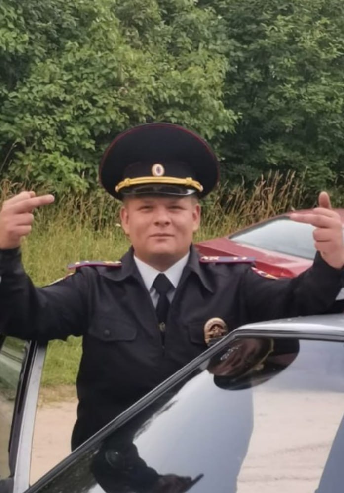 Фотография Арбузов Валерий Валерьевич, погибший солдат СВО