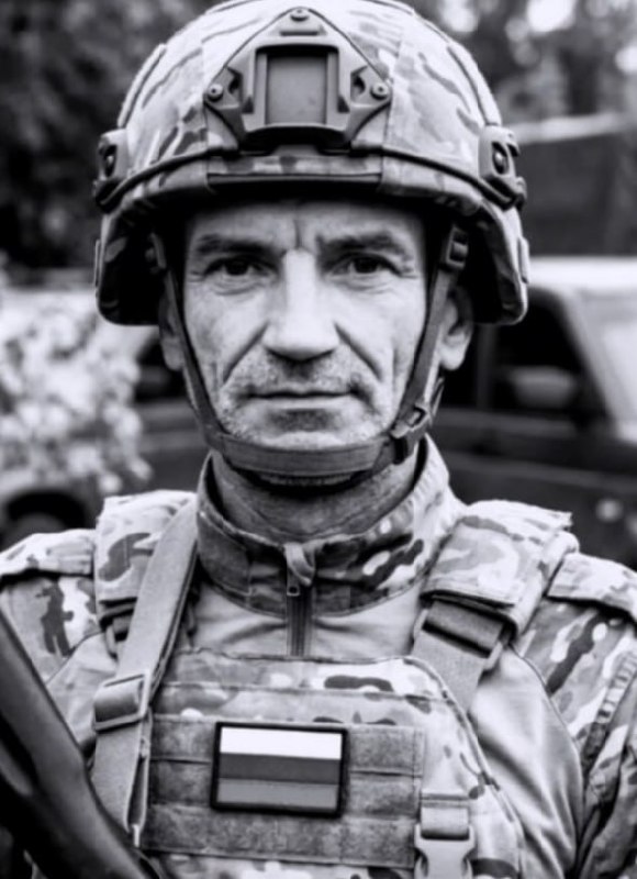 Фотография Савенков Андрей Владимирович, погибший солдат СВО