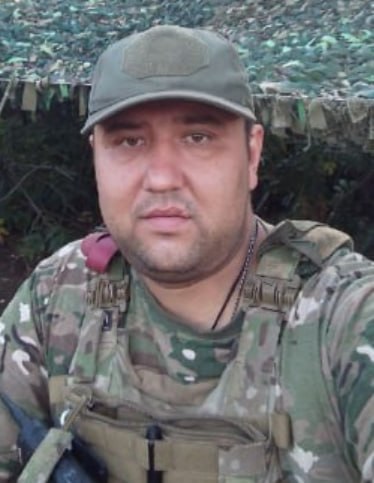 Фотография Астаев Алексей Александрович, погибший солдат СВО