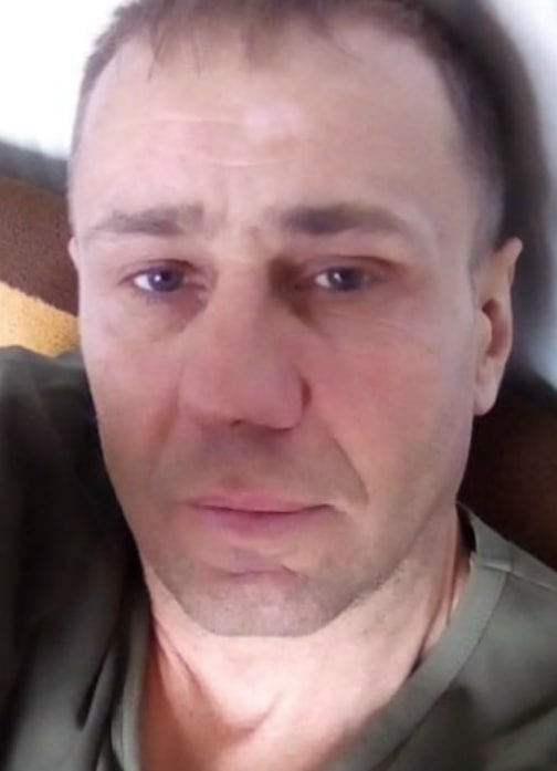 Фотография Ануфриев Валерий Павлович, погибший солдат СВО