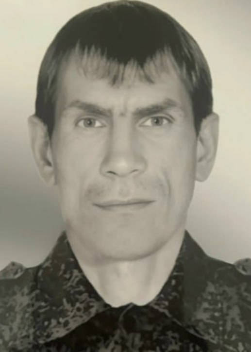 Фотография Демидов Павел Владимирович, погибший солдат СВО