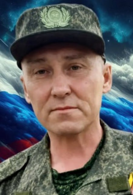 Фотография Завгороднев Эдуард Александрович, погибший солдат СВО