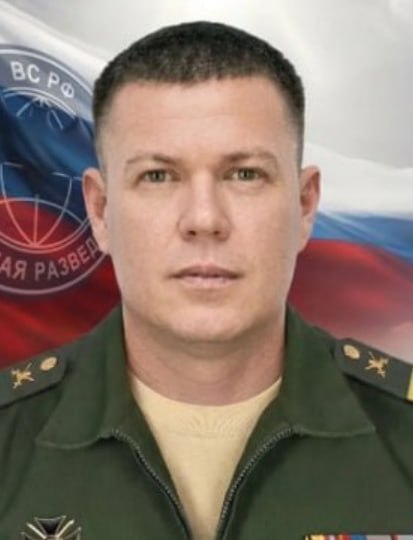 Фотография Гиматдинов Александр Сергеевич, погибший солдат СВО