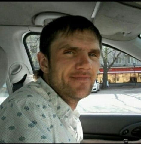 Фотография Писарев Владимир, погибший солдат СВО